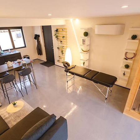 My Love Nest ماكاتييو سورْ شالارْ المظهر الخارجي الصورة
