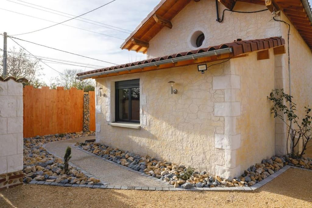 My Love Nest ماكاتييو سورْ شالارْ المظهر الخارجي الصورة