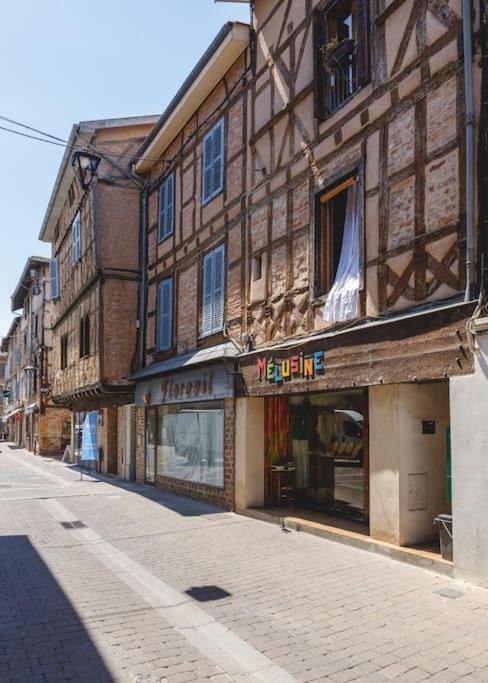 My Love Nest ماكاتييو سورْ شالارْ المظهر الخارجي الصورة