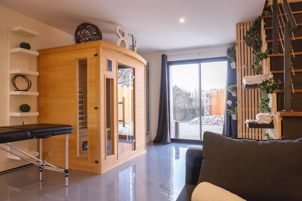 My Love Nest ماكاتييو سورْ شالارْ المظهر الخارجي الصورة