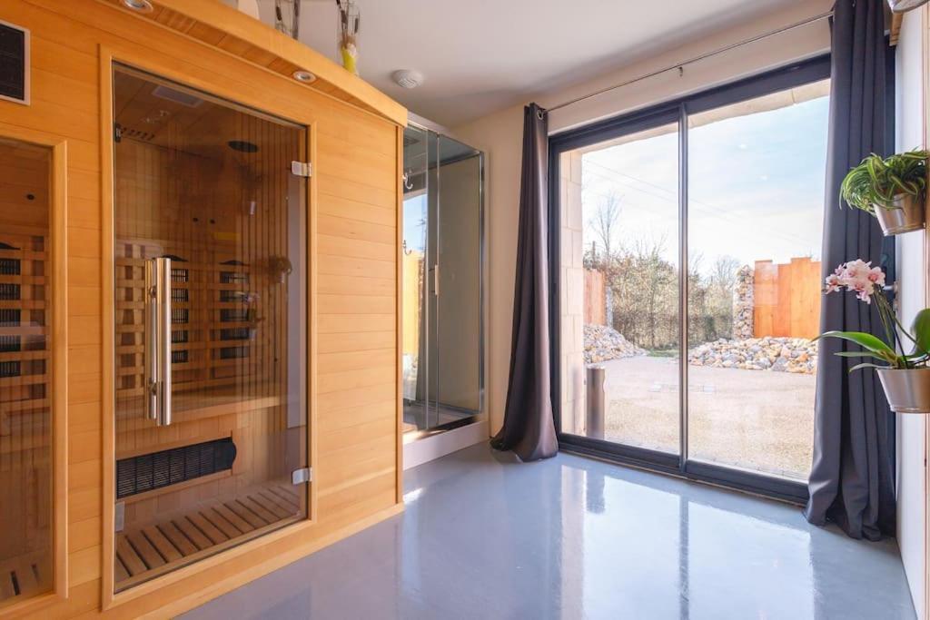 My Love Nest ماكاتييو سورْ شالارْ المظهر الخارجي الصورة