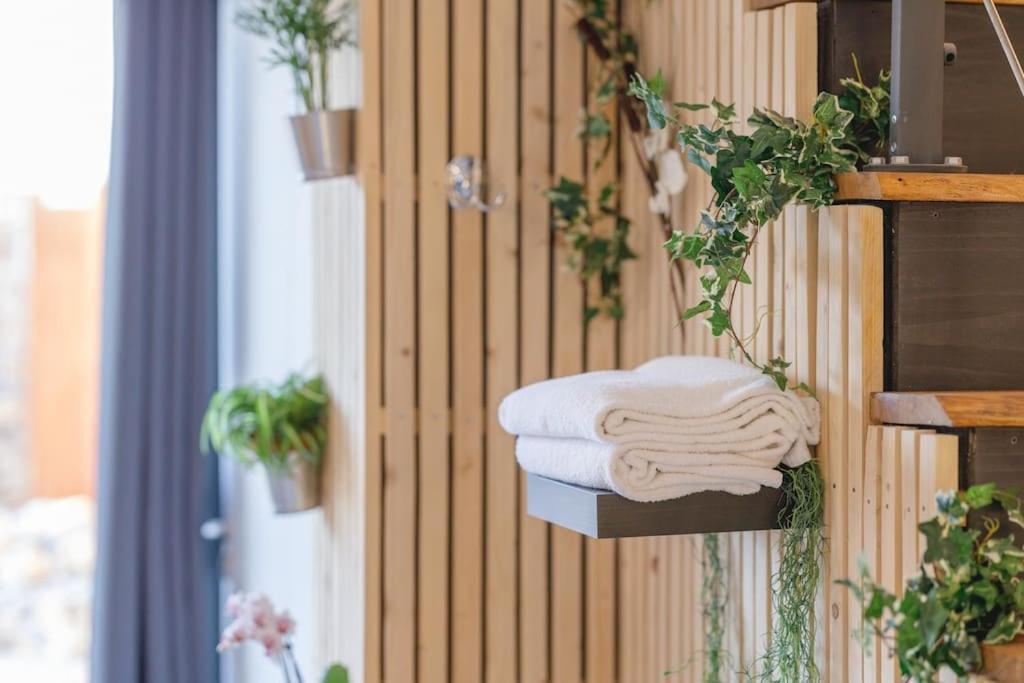 My Love Nest ماكاتييو سورْ شالارْ المظهر الخارجي الصورة