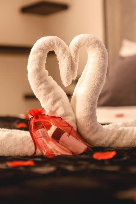My Love Nest ماكاتييو سورْ شالارْ المظهر الخارجي الصورة